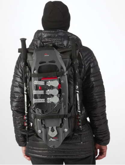 MSR - Snowshoe Carry Pack