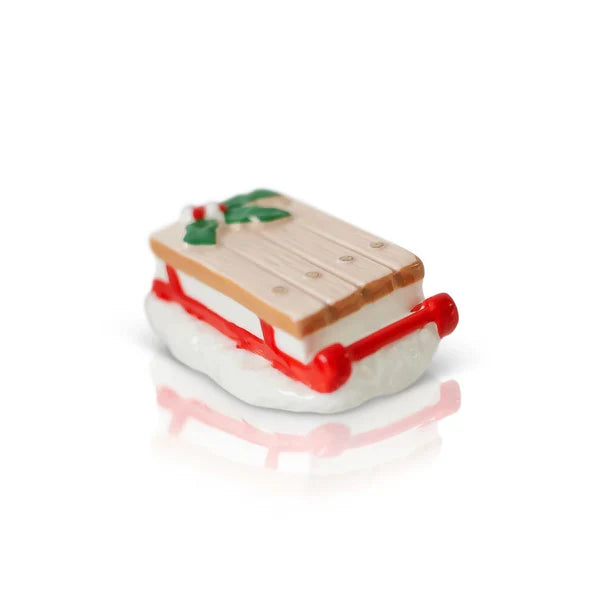 Nora Fleming - Mini - Ho Ho Whoa - A444 - Findlay Rowe Designs
