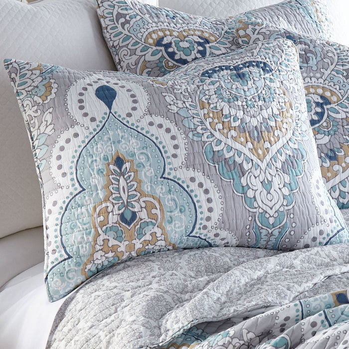 Olyria Quilt Set