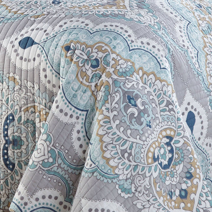Olyria Quilt Set
