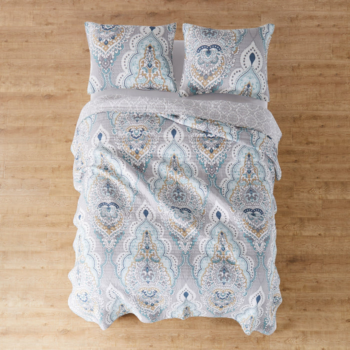 Olyria Quilt Set