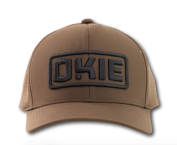 Performance Brown
