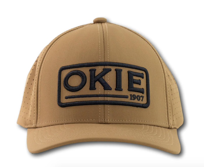 Performance Honeybrown Hat