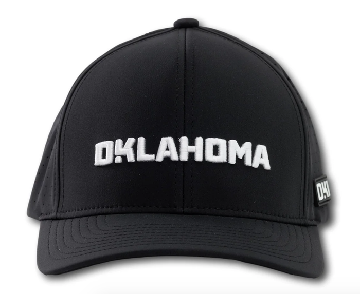 Performance Oklahoma Hat