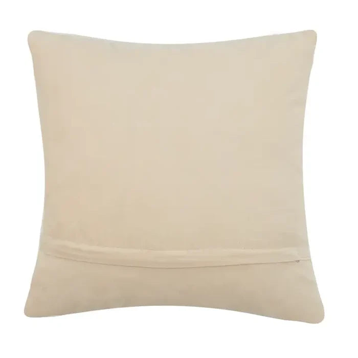 Pillow - Square - Tennis with Wreath - Findlay Rowe Designs