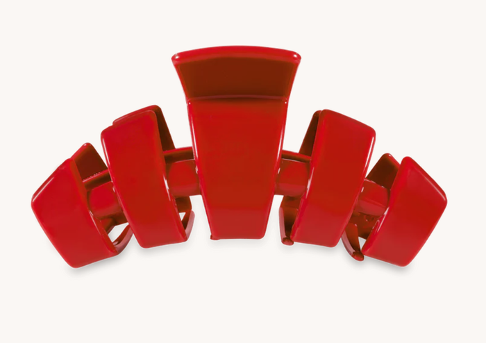 Red Carpet Ready Medium Classic Hair Clip