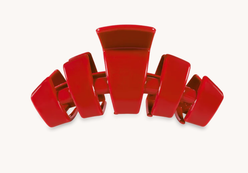 Red Carpet Ready Small Classic Hair Clip
