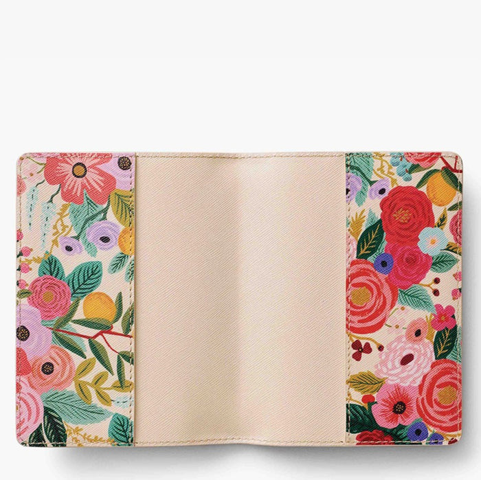 rifle-paper-co-garden-party-passport-holder-interior
