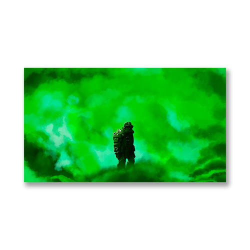 Rockenheimer Poster
