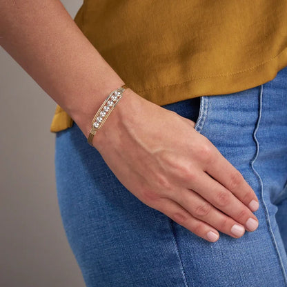 Ronaldo - Bracelet - Answered Prayers - Findlay Rowe Designs