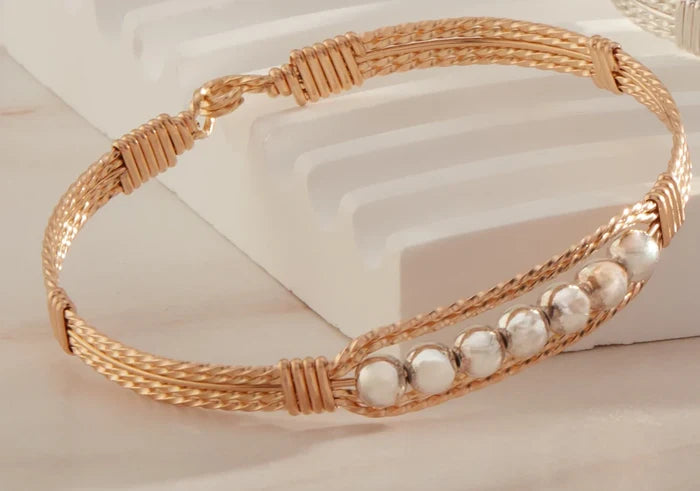 Ronaldo - Bracelet - Answered Prayers - Findlay Rowe Designs