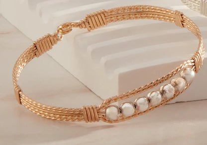 Ronaldo - Bracelet - Answered Prayers - Findlay Rowe Designs