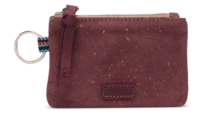 Rose Pouch