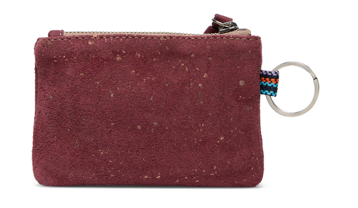Rose Pouch