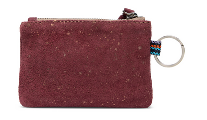 Rose Pouch