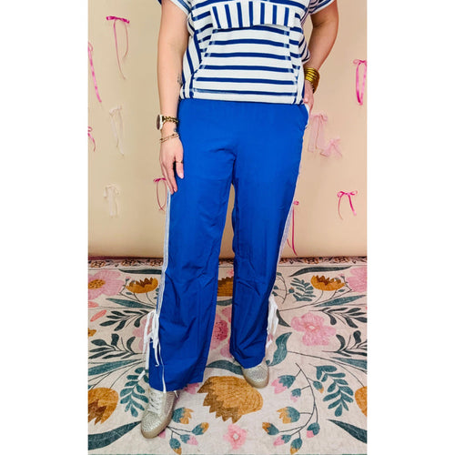 Saylor Sweatpant