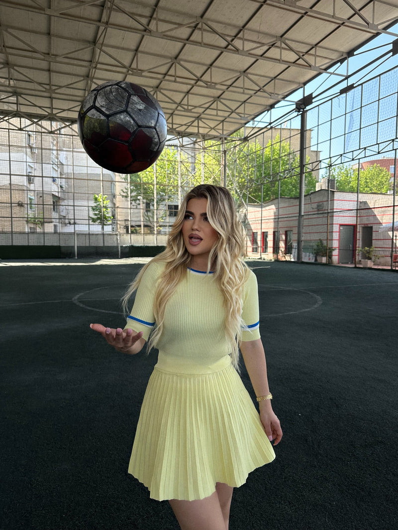 SET “ERJOLA”