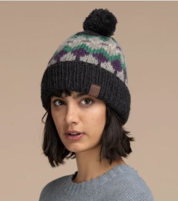 Sherpa - Manaslu Hat