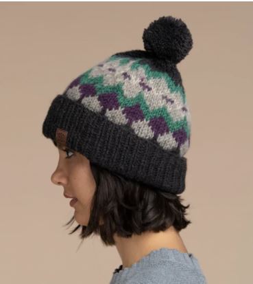 Sherpa - Manaslu Hat