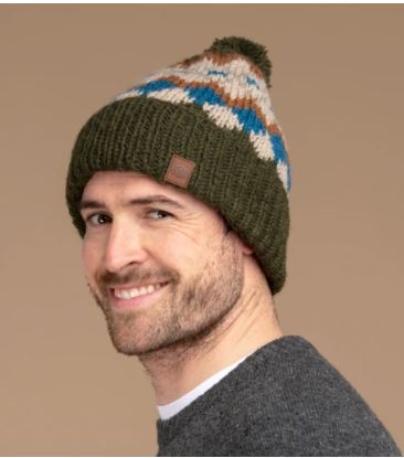 Sherpa - Manaslu Hat