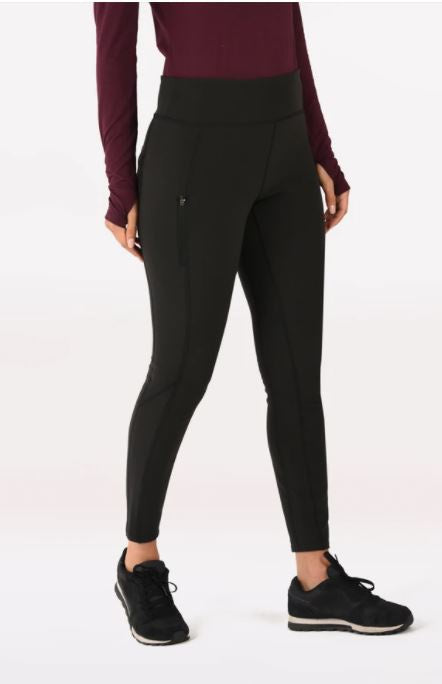 Sherpa - Women's Dolma Softshell Tight