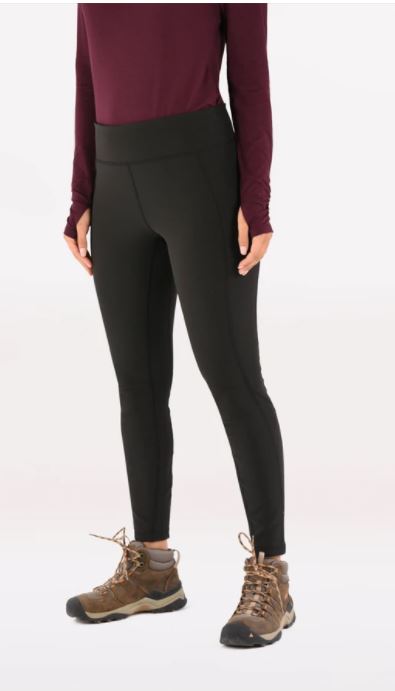 Sherpa - Women's Dolma Softshell Tight
