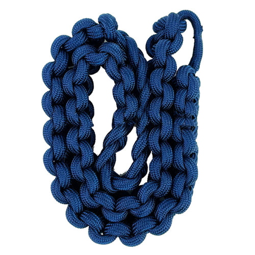 Shoulder Cord 2723 Navy Blue