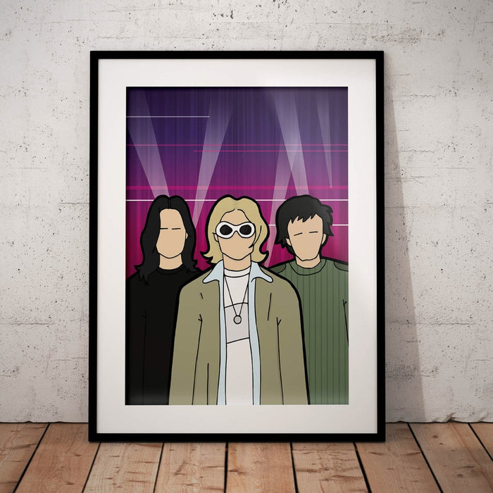 Smells Like Teen Spirit