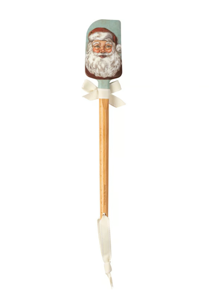 Spatula Santa