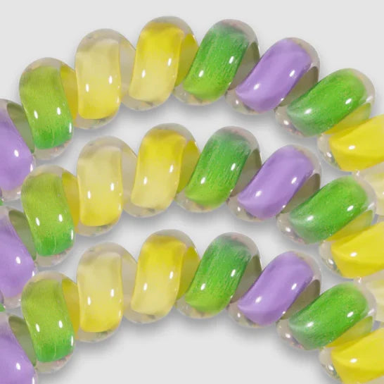 Teleties - Hair Tie Large - Big Easy - Findlay Rowe Designs