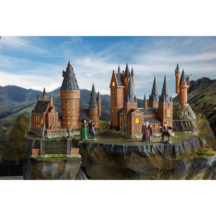 The Owlery Dept. 56