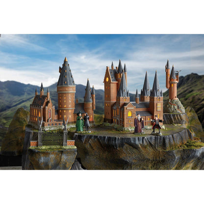 The Owlery Dept. 56
