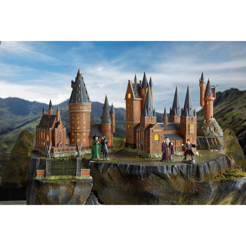 The Owlery Dept. 56