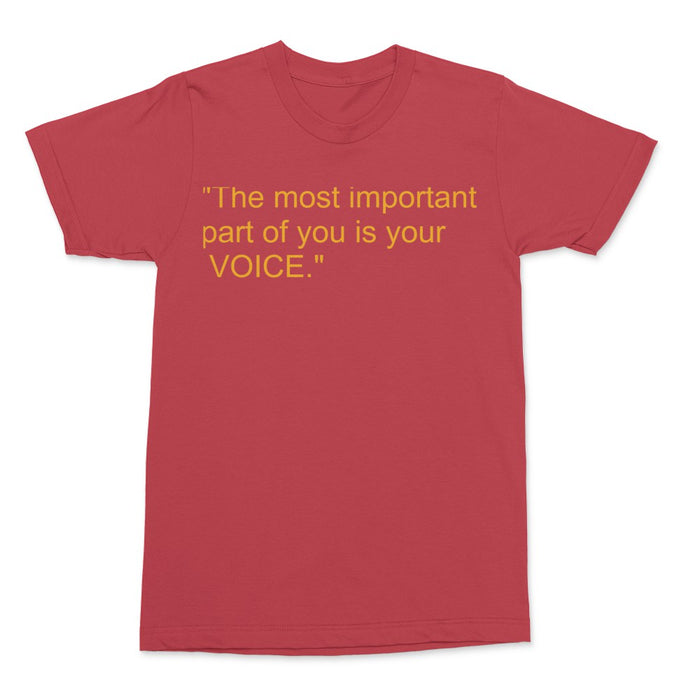 Canvas Red / Extra small