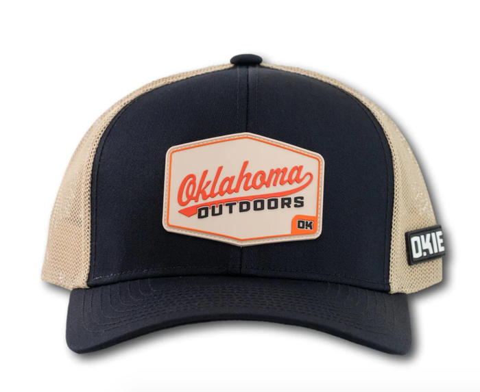 Woodward Hat