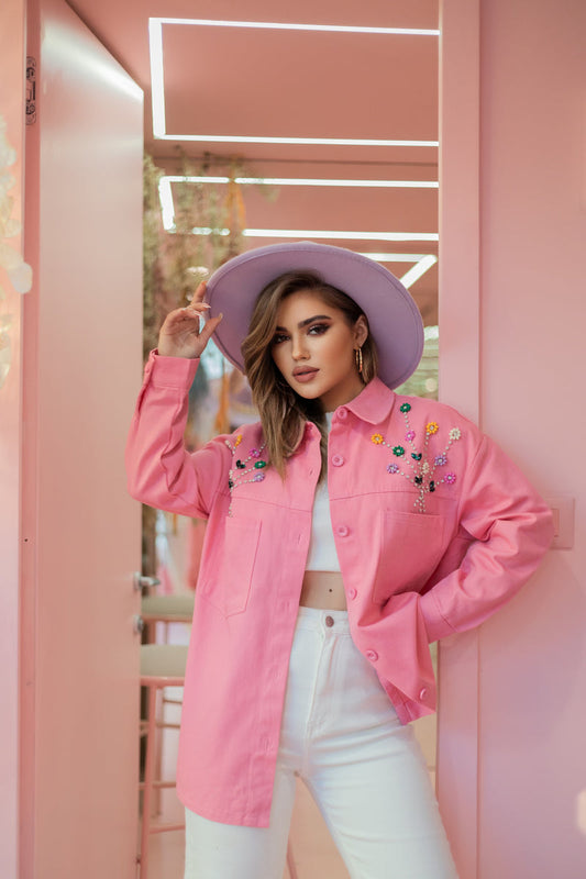 XHAKETR ROZE ME DIZENJO ME LULE